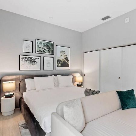 Pretty Rola 304 Luxury Apt W King Bed Central Area Fort Lauderdale Zewnętrze zdjęcie