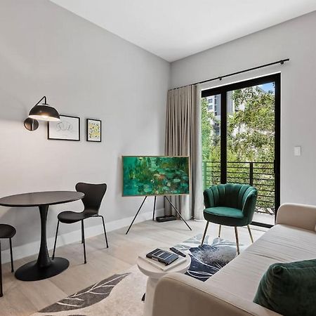 Pretty Rola 304 Luxury Apt W King Bed Central Area Fort Lauderdale Zewnętrze zdjęcie