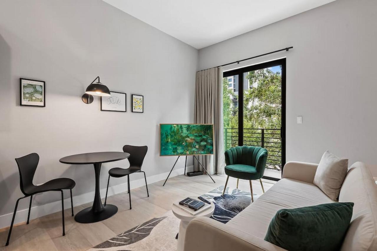 Pretty Rola 304 Luxury Apt W King Bed Central Area Fort Lauderdale Zewnętrze zdjęcie