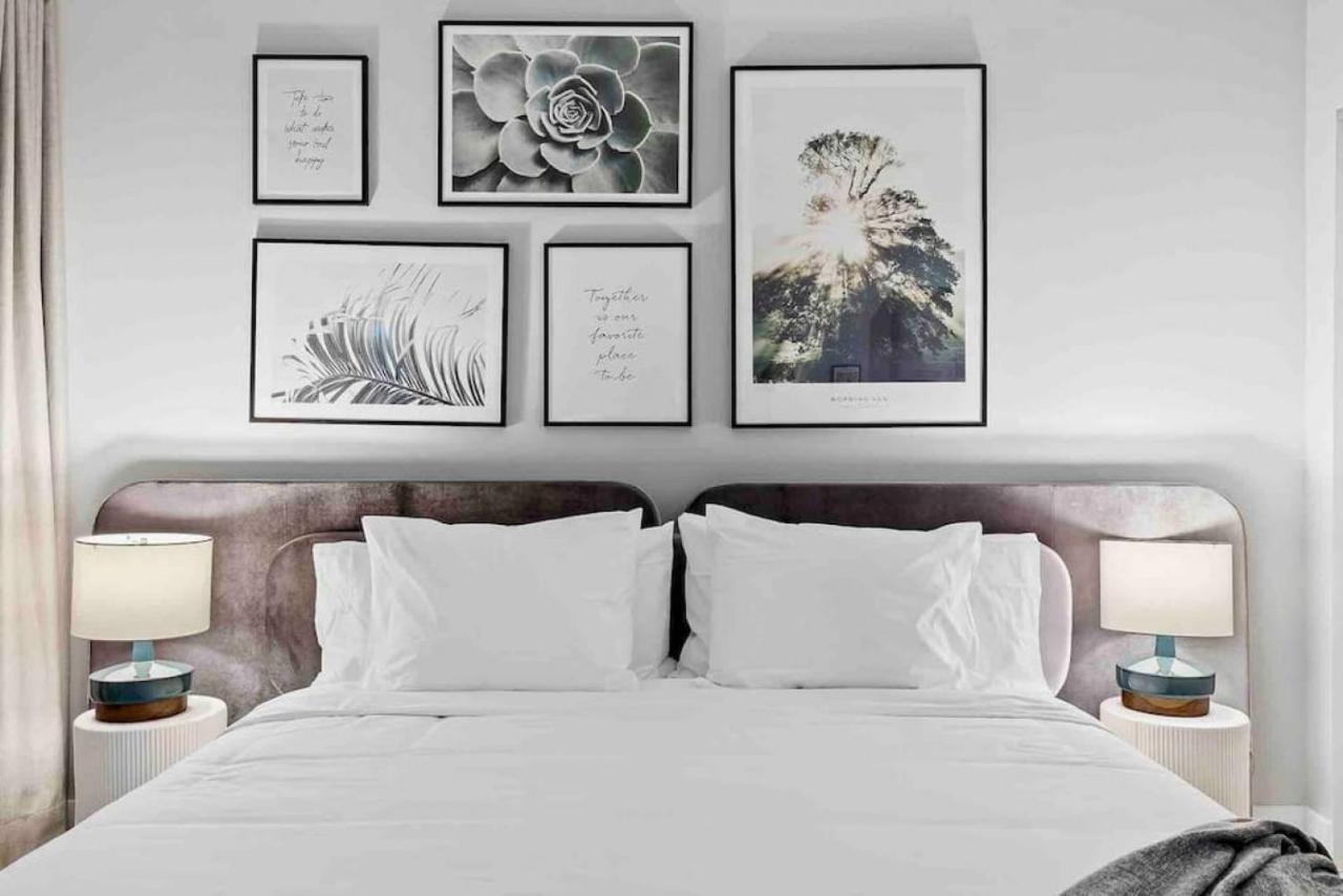 Pretty Rola 304 Luxury Apt W King Bed Central Area Fort Lauderdale Zewnętrze zdjęcie