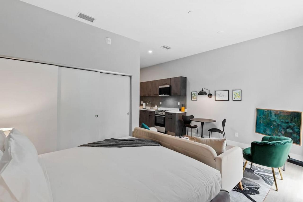 Pretty Rola 304 Luxury Apt W King Bed Central Area Fort Lauderdale Zewnętrze zdjęcie