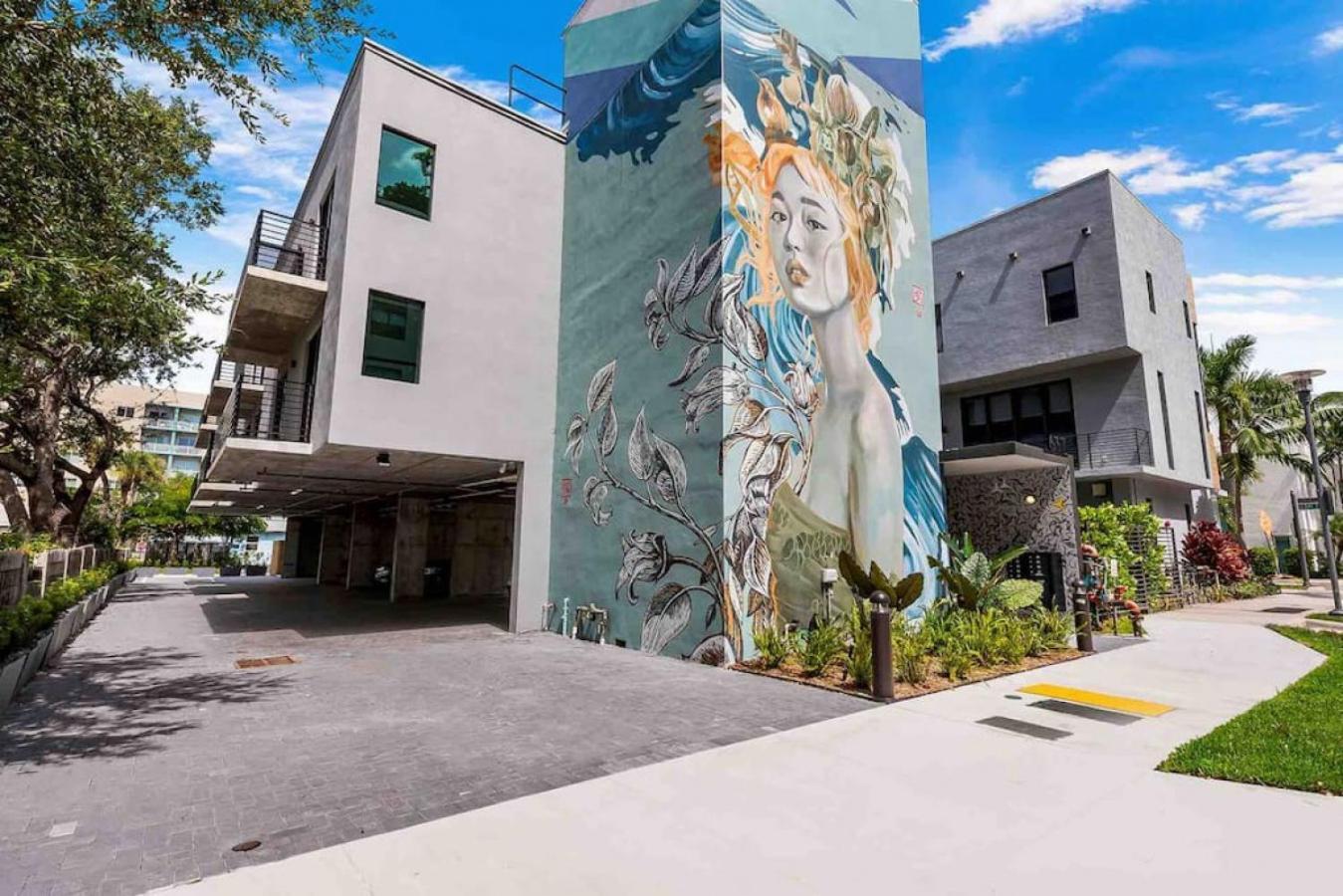 Pretty Rola 304 Luxury Apt W King Bed Central Area Fort Lauderdale Zewnętrze zdjęcie