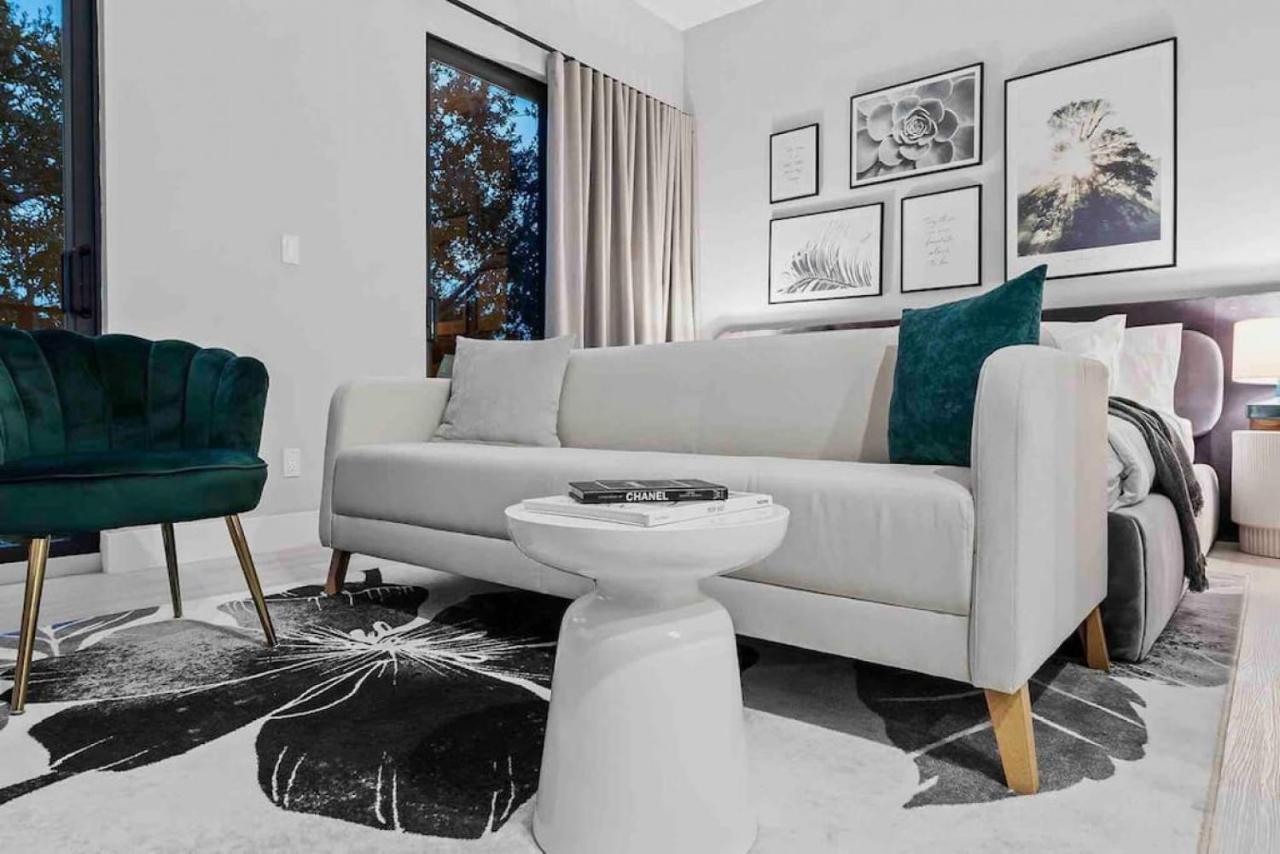 Pretty Rola 304 Luxury Apt W King Bed Central Area Fort Lauderdale Zewnętrze zdjęcie