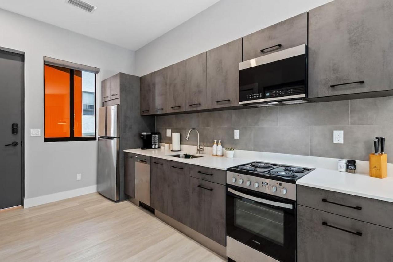 Pretty Rola 304 Luxury Apt W King Bed Central Area Fort Lauderdale Zewnętrze zdjęcie