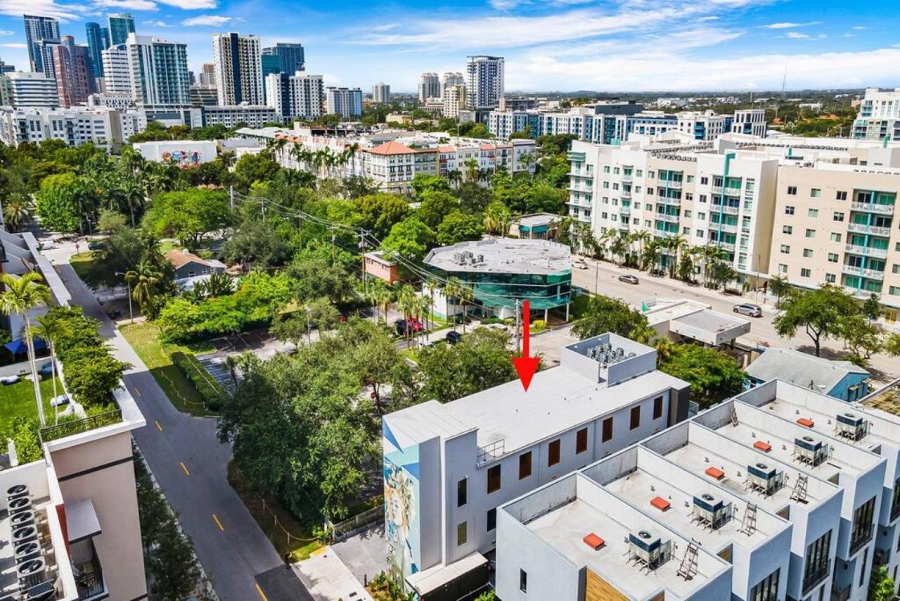 Pretty Rola 304 Luxury Apt W King Bed Central Area Fort Lauderdale Zewnętrze zdjęcie